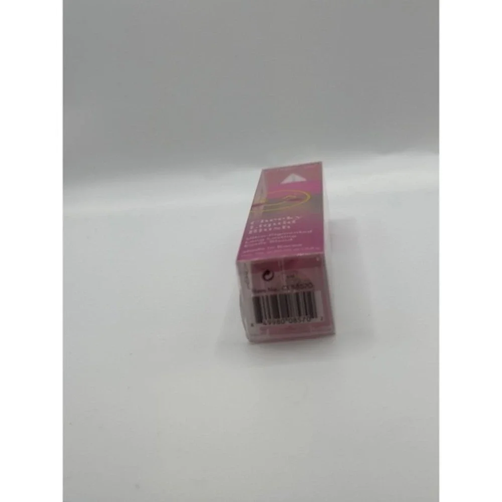 The Crème Shop Cheeky Liquid Blush Peach Promise Ultra Pigmented Dewy 0.20oz‎